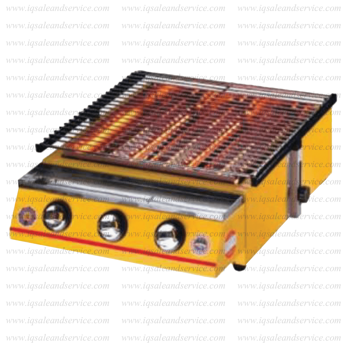 FX-J333