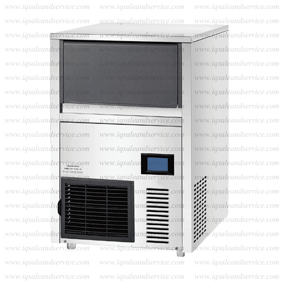 FX-XJ-420A-W