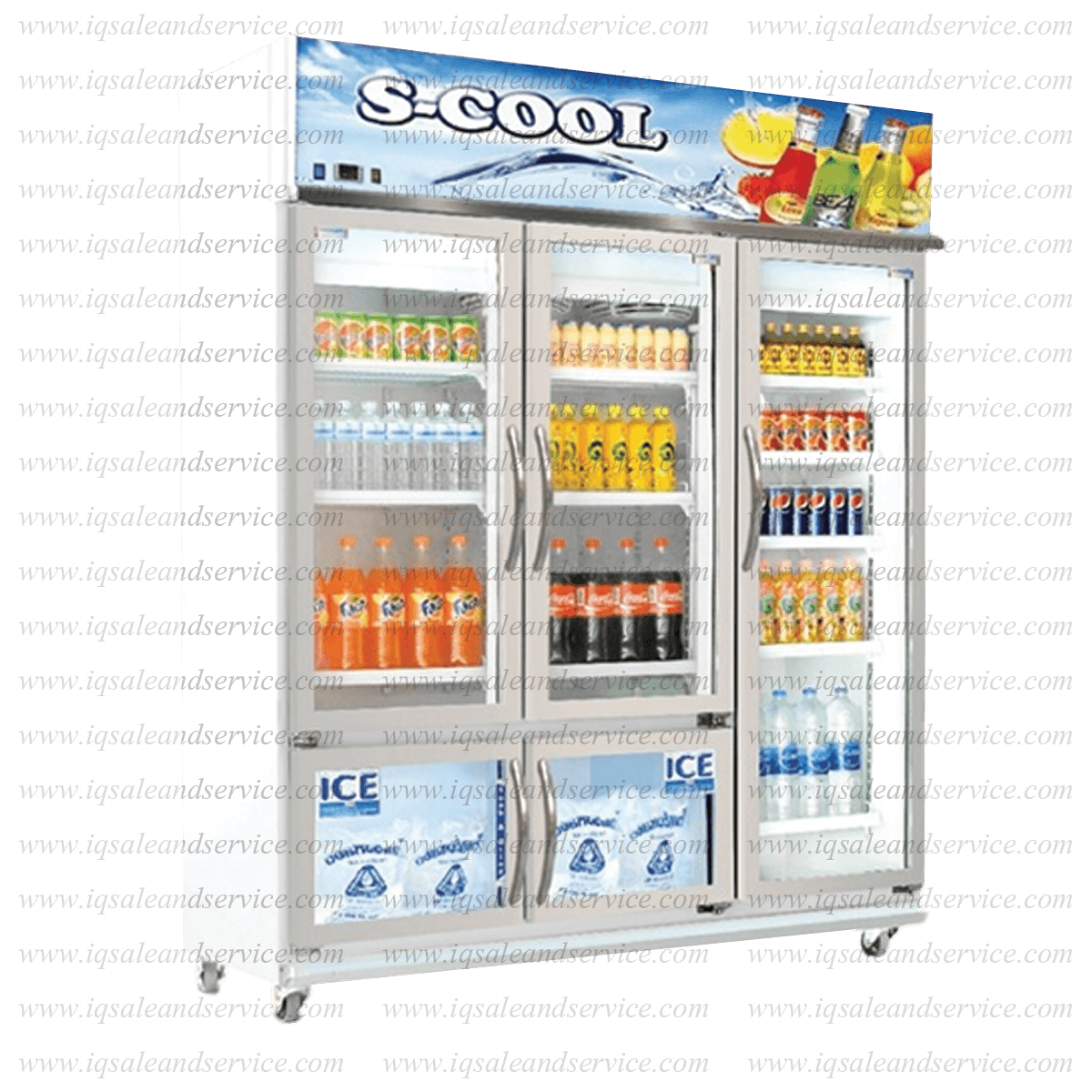 SC-SMC165C
