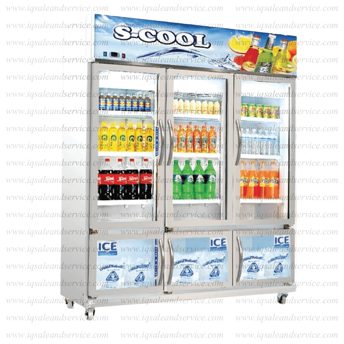 SC-SMC166C