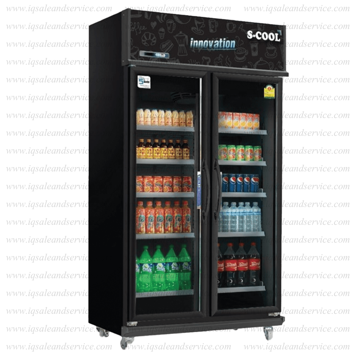 SC-SM-HA2-110C-BB
