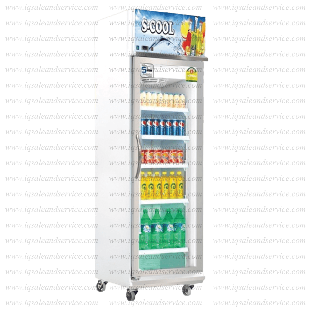 SC-SS61C