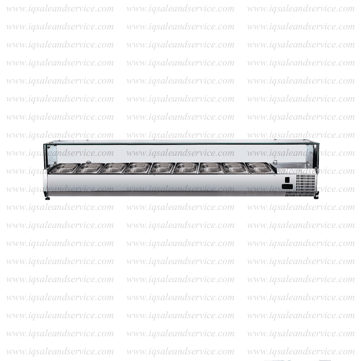 SC-VRX2000